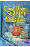 Once Upon A Seaside Murder