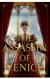 The Assassin Of Venice