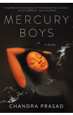 Mercury Boys