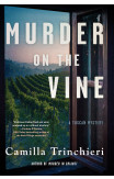 Murder on the Vine