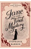 Jane And The Final Mystery