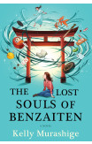 The Lost Souls Of Benzaiten
