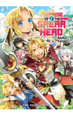The Reprise Of The Spear Hero Volume 01: Light Novel