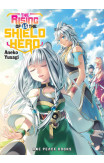 The Rising Of The Shield Hero Volume 15: Light Novel