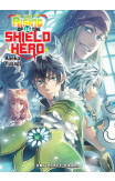 The Rising Of The Shield Hero Volume 16: Light Novel