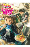 The Rising Of The Shield Hero Volume 18: Light Novel
