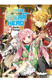The Reprise Of The Spear Hero Volume 02: Light Novel