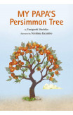 My Papa's Persimmon Tree