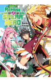The Reprise Of The Spear Hero Volume 03: Light Novel