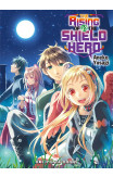 The Rising Of The Shield Hero Volume 22: Light Novel