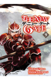 The New Gate Volume 9