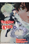 The New Gate Volume 10