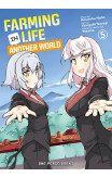 Farming Life In Another World Volume 5