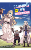Farming Life In Another World Volume 7
