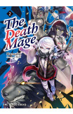 The Death Mage Volume 2