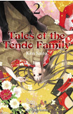 Tales Of The Tendo Family Volume 2