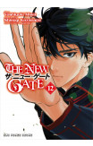 The New Gate Volume 12