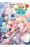 The Rising of the Shield Hero Volume 22: The Manga Companion
