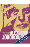 The Seven Lives Of Alejandro Jodorowsky