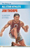 The Story Of All-star Athlete Jim Thorpe