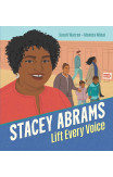 Stacey Abrams: Lift Every Voice