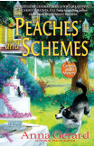 Peaches And Schemes