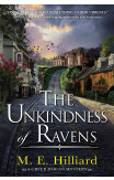 The Unkindness Of Ravens