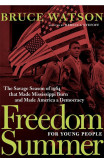 Freedom Summer For Young People
