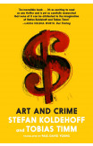 Art And Crime