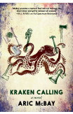 Kraken Calling