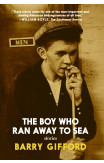 The Boy Who Ran Away To Sea