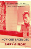 How Chet Baker Died