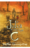 Julia And The Triple C