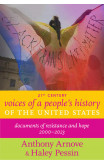 21st Century Voices Of A People's History Of The US