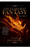 The Year's Best Fantasy: Volume Two