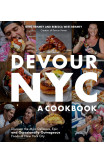 Devour Nyc: A Cookbook