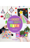 The Easiest Kids' Crafts Ever