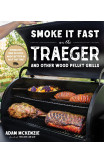 Smoke It Fast On The Traeger And Other Wood Pellet Grills