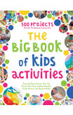 The Big Book Of Kids Activities