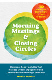Morning Meetings And Closing Circles