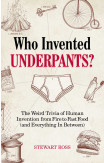 Who Invented Underpants?