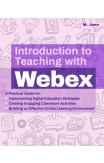 Introduction To Teaching With Webex