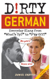 Dirty German: Second Edition