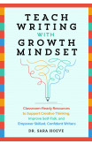 Teach Writing With Growth Mindset