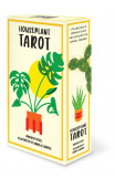 Houseplant Tarot