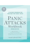 Panic Attacks Workbook: Second Edition