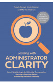 Leading With Administrator Clarity