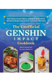 The Unofficial Genshin Impact Cookbook