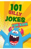 101 Silly Jokes For Kids