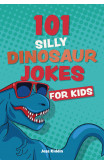101 Silly Dinosaur Jokes For Kids